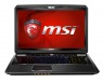 GT70 2PE-1201BE - MSI - Notebook Gaming GT70 2PE(Dominator Pro)-1201BE