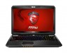 GT70 2PE-1441SG - MSI - Notebook Gaming GT70 2PE Dominator Pro