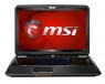 GT70 2PE-2074XBE - MSI - Notebook Gaming GT70 2PE(Dominator Pro)-2074XBE