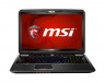 GT70 2QD-2412NE - MSI - Notebook Gaming GT70 2QD(Dominator)-2412NE