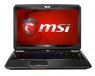 GT70 2QD-2432FR - MSI - Notebook Gaming GT70 2QD(Dominator Pro)-2432FR