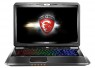 GT70 DOMINATOR-894 - MSI - Notebook Gaming 9S7-1763A2-894