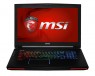 GT72 2QE-495AU - MSI - Notebook Gaming GT72 2QE(Dominator Pro)-495AU