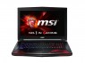 GT72 2QE-666TW - MSI - Notebook Gaming GT72 2QE(Dominator Pro Dragon Edition)-666TW