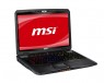 GT780DX-273NL - MSI - Notebook Gaming notebook