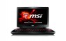 GT80 2QE-028NL - MSI - Notebook Gaming GT80 2QE(Titan SLI)-028NL