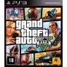 TT000056PS3 - Outros - GTA V PS3 Take 2