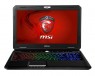 GX60 3CC-401RU - MSI - Notebook Gaming GX60 3CC(Destroyer)-401RU