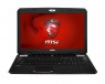 GX70 3BE-011BE - MSI - Notebook Gaming notebook