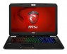 GX70 3CC-275TR - MSI - Notebook Gaming GX70 3CC(Destroyer)-275TR