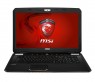 GX70 3CC-289XHU - MSI - Notebook Gaming GX70 3CC(Destroyer)-289XHU