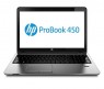 H0U92EA - HP - Notebook ProBook 450