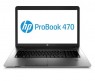 H0V08EA - HP - Notebook ProBook 470