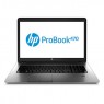 H0V85EA - HP - Notebook ProBook 470 G0 Notebook PC