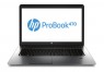 H0V86EA - HP - Notebook ProBook 470 G0