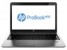 H0W12EA - HP - Notebook ProBook 450 G0