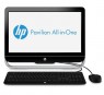 H3Y90AA - HP - Desktop All in One (AIO) Pavilion 23-b010