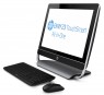 H4A37AA - HP - Desktop ENVY 23-d044 TouchSmart All-in-One Desktop PC