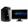 H4M89EA_C9F26AT - HP - Desktop Pro 3515 MT + ProDisplay P201