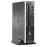 H4P25ET - HP - Desktop Compaq Elite 8300 Ultra-slim