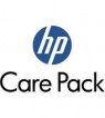 H5549A - HP - 3y Nbd Clr LaserJet 5550 HW Supp