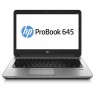 H5G61ET - HP - Notebook ProBook 645 G1