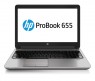 H5G82ET - HP - Notebook ProBook 655 G1