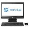 H5T94EA - HP - Desktop All in One (AIO) ProOne 600 G1