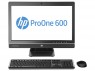 H5T94ET - HP - Desktop All in One (AIO) ProOne 600 G1