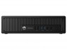 H5T98ET-NL - NEW OPEN BOX - HP - Desktop EliteDesk 800 G1 USFF