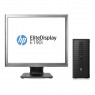 H5U08ET_E4U30AT - HP - Desktop EliteDesk 800 G1 MT + EliteDisplay E190i