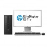 H5U18ET#ABD#*TFTKIT* - HP - Desktop ProDesk 600 G1 MT + EliteDisplay E241e