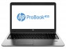 H6E36EA - HP - Notebook ProBook 455 G1