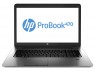 H6P56EA - HP - Notebook ProBook 470 G0