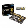 81M-CBR - Asus - Placa Mãe H 1150 s/r MicroATX ASUS H