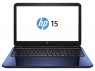 H8K18EA - HP - Notebook 15 15-r031na