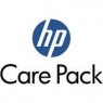 HA114A1 - HP - Install Stackable ProCurve 6100, 1Y, NBD