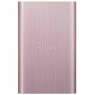 HD-EG5 - Sony - HD externo