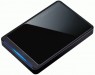 HD-PC500U2/BK - Buffalo - HD externo USB 2.0 500GB