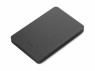 HD-PCF1.0U3BB - Buffalo - HD externo 2.5" USB 3.0 (3.1 Gen 1) Type-A 1000GB