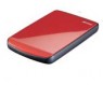 HD-PE320U2/RD-EU - Buffalo - HD externo SATA 320GB 5400RPM