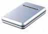 HD-PHS80U2/UC - Buffalo - HD externo USB 2.0 80GB 5400RPM