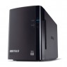 HD-WL8TU3R1 - Buffalo - HD externo 3.5" SATA II USB 3.0 (3.1 Gen 1) Type-A 4000GB