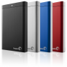 STBU1000100_PR - Seagate - HD Externo 1TB Disco Backup