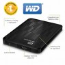 WDBKXH0010BBK-NEBZ - Western Digital - HD Externo 1TB