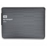 WDBZFP0010BTT-NEBZ - Western Digital - HD Externo 1TB Prata