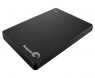 1K9AA1-570 - Seagate - HD Externo 1TB USB 3.0 2.5in Preto Backup Plus Slim