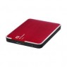 WDBZFP0010BRD - Western Digital - HD Externo 1TB USB Vermelho