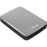 HDTC720XS3C1 I - Outros - HD Externo 2TB Canvio Connect USB 3.0 Toshiba