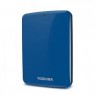 HDTC720XL3C1 I - Toshiba - HD Externo 2TB Canvio Connect USB 3.0 Azul